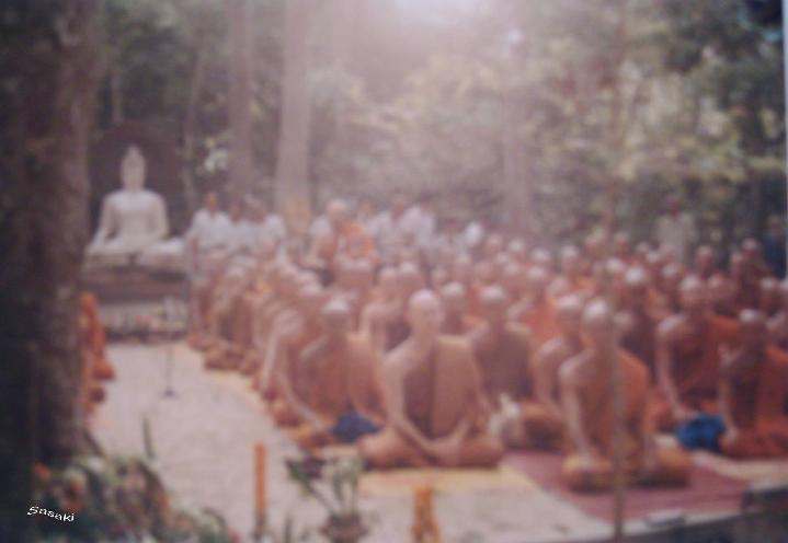 Ajahn Buddhadasa
